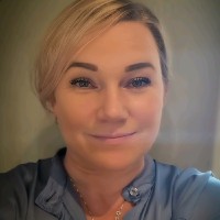 Trine-Lise S. Iversen