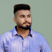 Vaibhav Garg