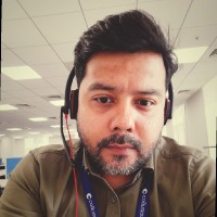 Trishul Singh