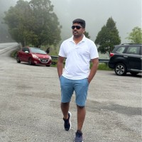 Pandithurai Mariyappan