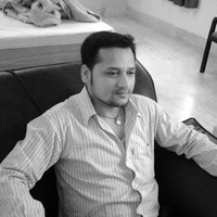 Krishna Murari Sharma