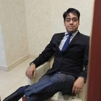 Prateek Lidhoo