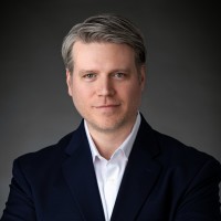 Andrew James
