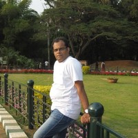 Swarup Mishra