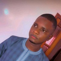 Idrissa Dame Ndiaye