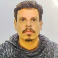 Pedro Ivo Grimaldi Pereira