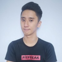 Leong Vic Wen