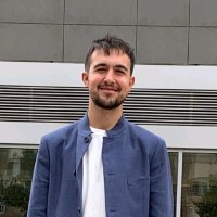 Daniel Hernández Rodríguez