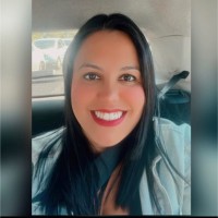 Aline Garcia