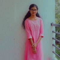 K SARANYA