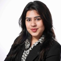 Ankita Poddar