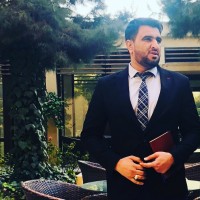 Bilal Iqbalzai