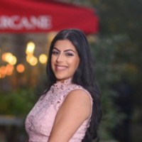 Jasmine Ghodusy