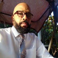Brad Vassall