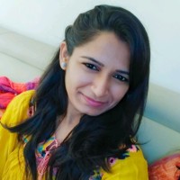 Komal Panchal