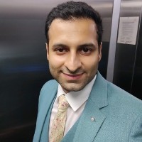 CA Ishan Baveja