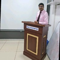 Sumit Kumar Panda