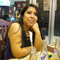 Matilde Guadalupe Vega Merino