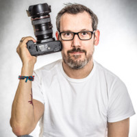 Graeme Simpson