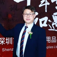 Yansheng Sun