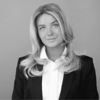 Christina Ødegård