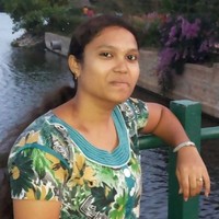 Lavanya Devarapalli