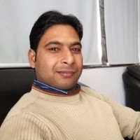 Sunil Dutt Sharma