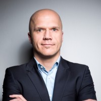 Eugen Baumann