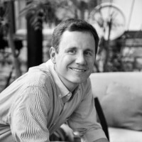 Michael Burden, P.E.