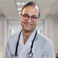 Dr.Hemant M.