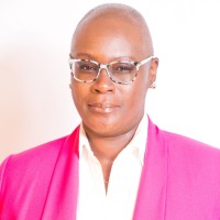 Tamara Mackroy, M.S.H.S., CFAA, C-DBT, 6σ Black Belt