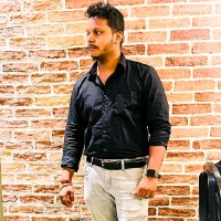 Anirban Mitra