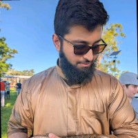 Abdul Rafeh Mohammed