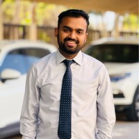 Muhammed Anas A