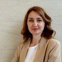 Viktoriya Zhekova