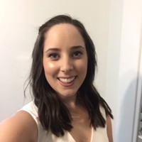 Samantha Bongard
