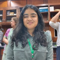 Gargi Joshi