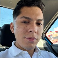 Oswaldo Gonzalez Lechuga