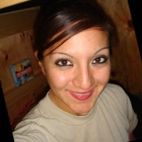 Sandra Tidbear
