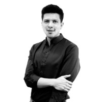 Daniel Viteri