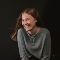 Jenna Johnston