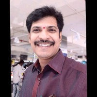 SHRIKANTH KOVELA