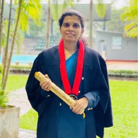 Rashmi Ranasinghe