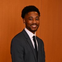 Josiah Parker