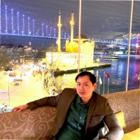 Engr. Aldrich Kevin Chiong, MBA