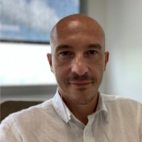 Christophe MAZEL