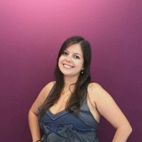 Amrita K. K. Colognesi Lopes