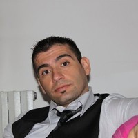 Maurizio Manolo Mereu