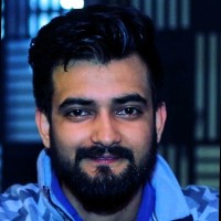 Hitesh Pant