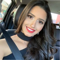 Luana Raphaela Reis S de Sá